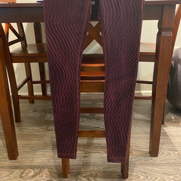 🍋lululemon wunder under hi-rise - Picture 5 of 6